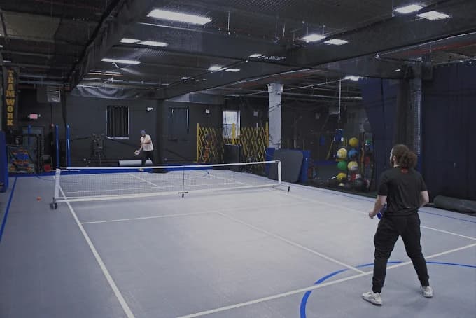 Prime Sports NY