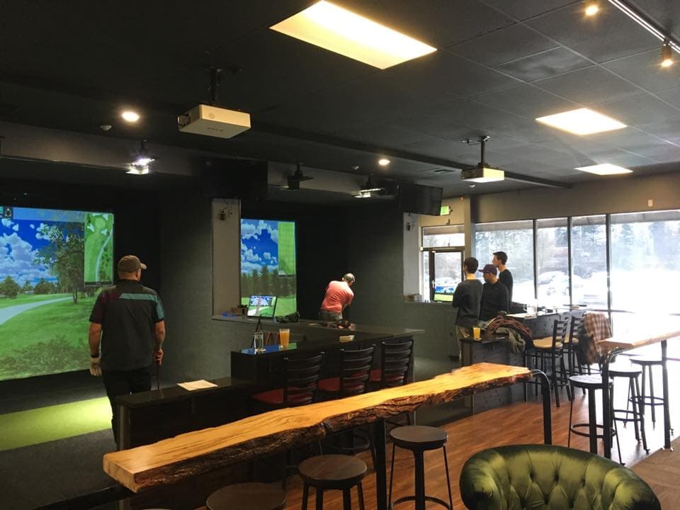 Back9 Parlor
