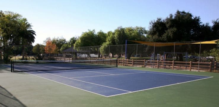 Collier County Park