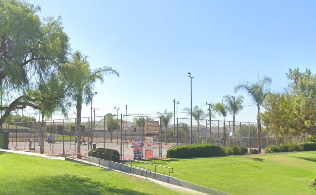 Elder Park