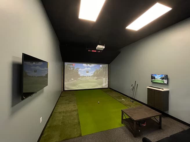Birdies Golf