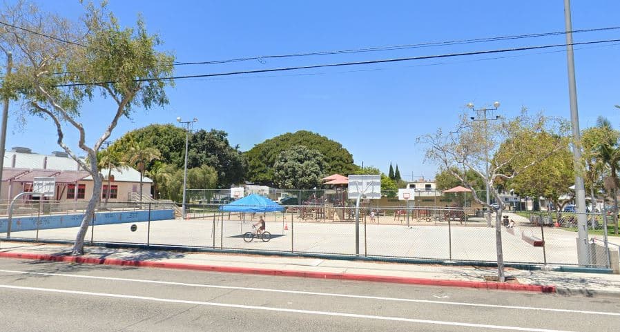 Perry Park
