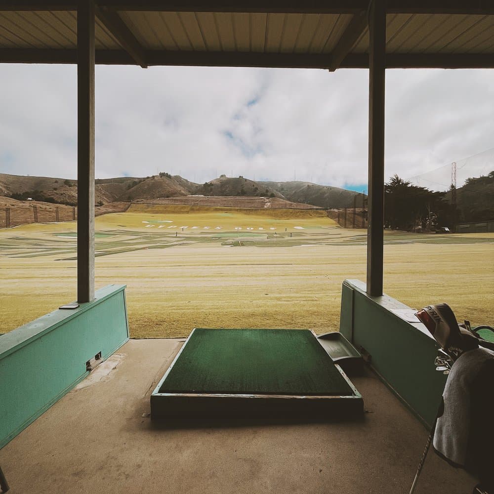 Cypress Golf Course