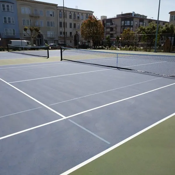 Rec - Golden Gate Village