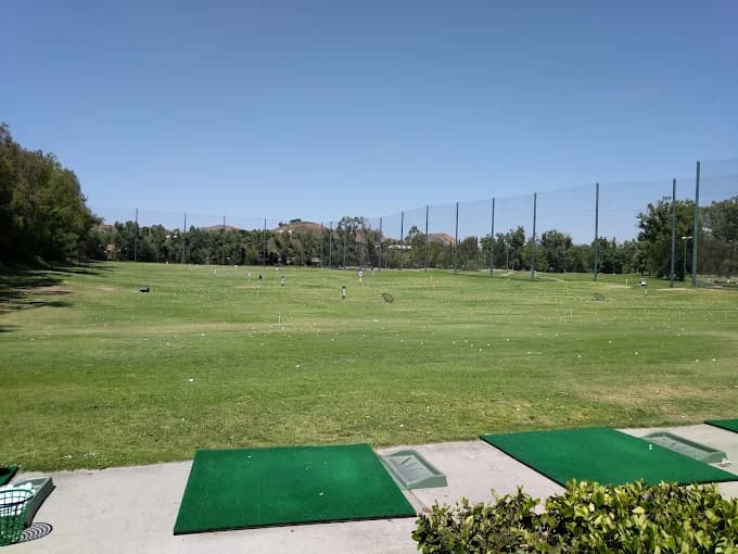 Westlake Golf Course