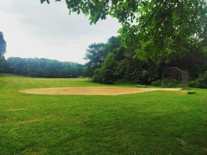 The Shattuck Golf Course