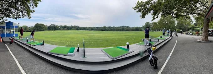 Game On Golf Center