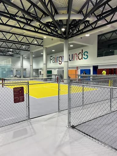 Fairgrounds