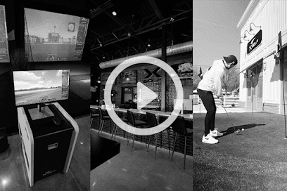 X-Golf Powell