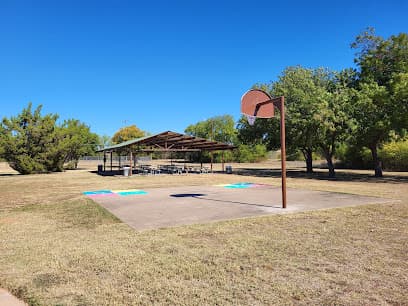 Williams Park Disc Golf Course