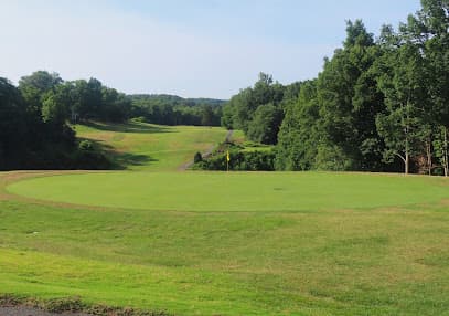 Aquia Harbour Golf Club