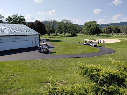 Wedgewood Golf Club