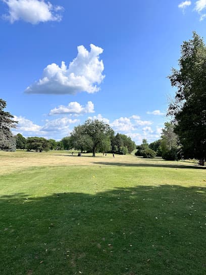 Hartford Golf Club