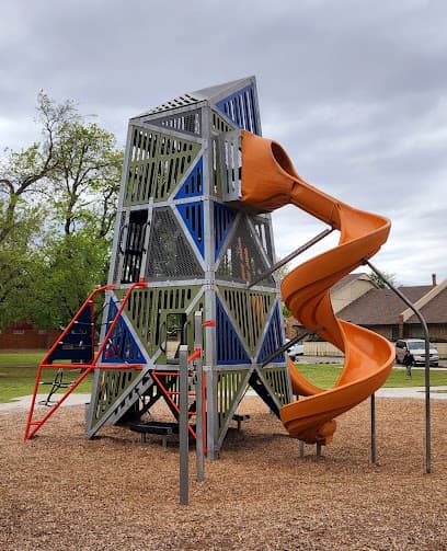 Bumpass Park