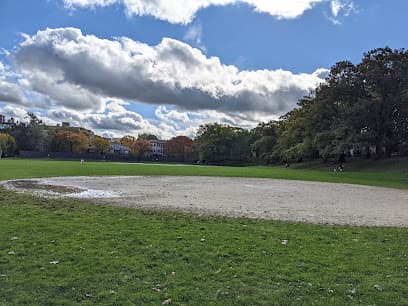 Amory Playground