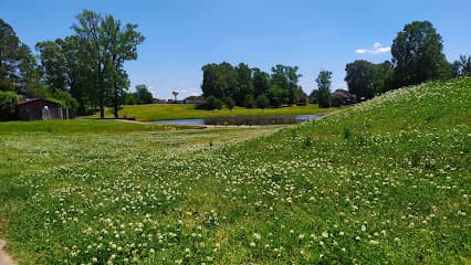 Quail Ridge Golf Course