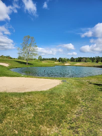Village Links Golf Club