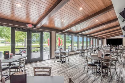 Sugarbush Golf Club & Banquet Center