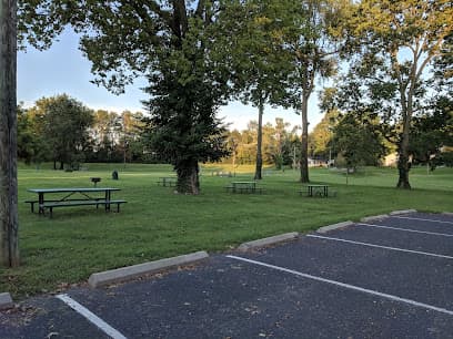 Walton Park