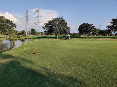 Jersey Meadow Golf Club