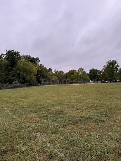 Cedar Hollow Park