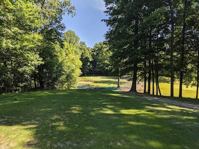 Arrowhead Golf Course
