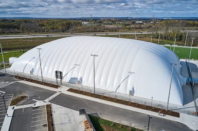 Willow Hill Dome