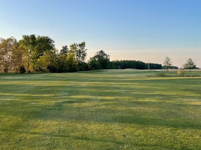 Harvest Moon Golf Course