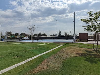 Lexington Park