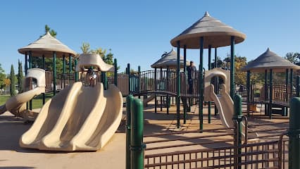Freedom Park