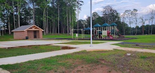 Cannongate Community Center