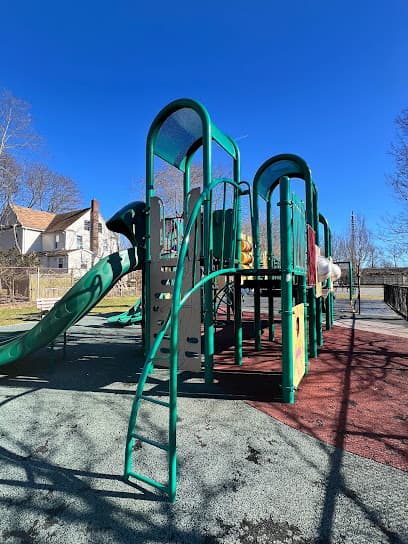 Glacken Park