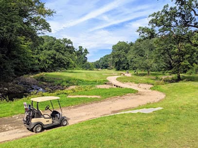 Cobbs Creek Golf Club