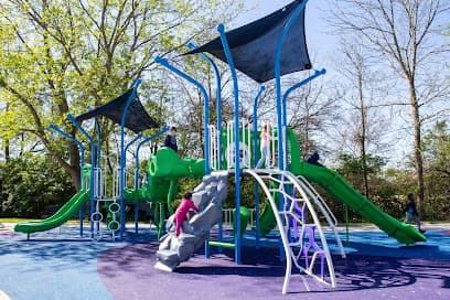 Stephens Park