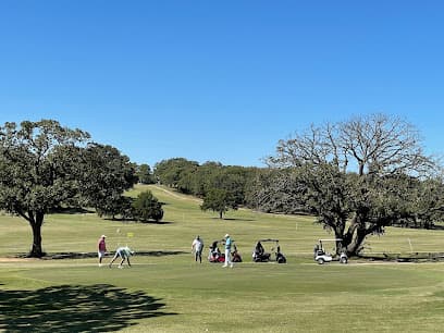 Lake Murray Golf Course