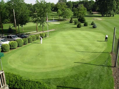 Hidden Valley Golf Course