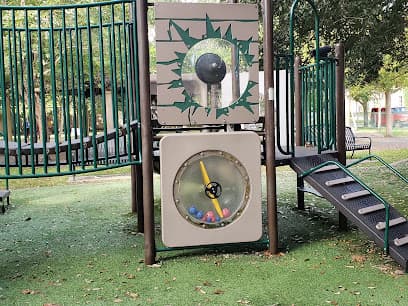 Huffington Park