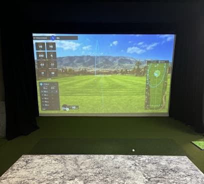 Golf Miami 305