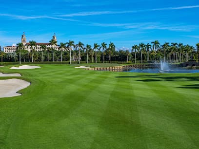 The Breakers Ocean Course