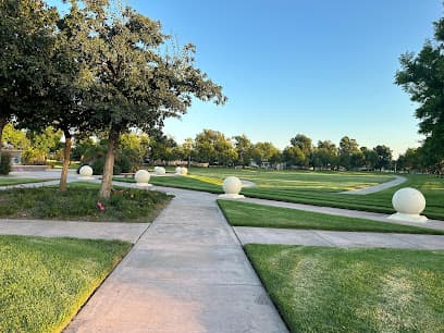 Heritage Park