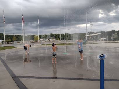 Stinger Park