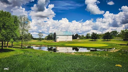 Oakhaven Golf Club