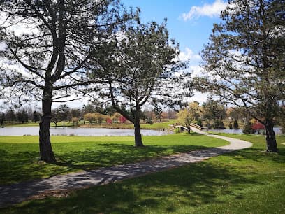 Blacklick Woods Golf Course