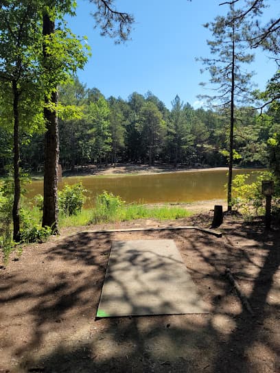Idlewild Road Park