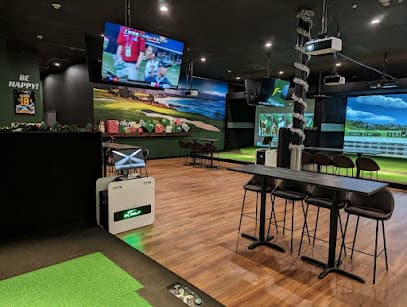 X-Golf Scarsdale