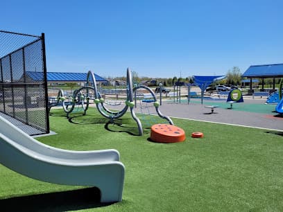 Main Street Park