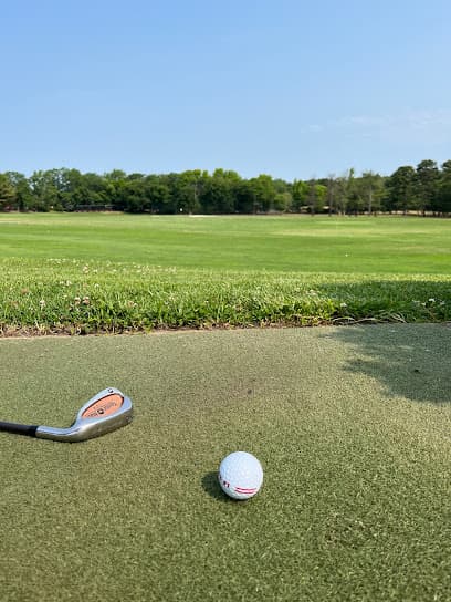 Quail Ridge Golf World