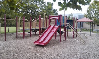 Antioch Park