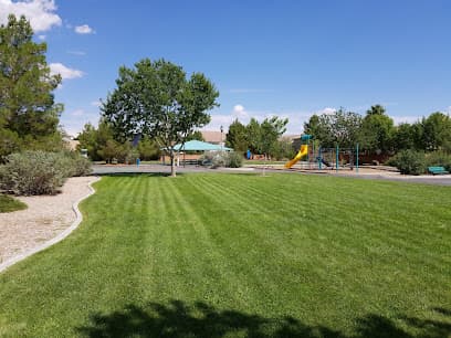 Black Rock Park