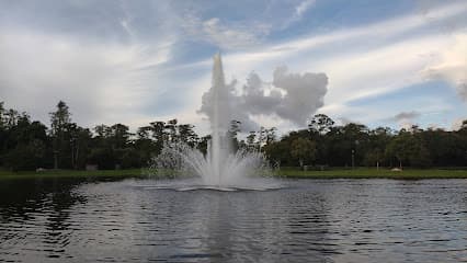 Turtle Run Park